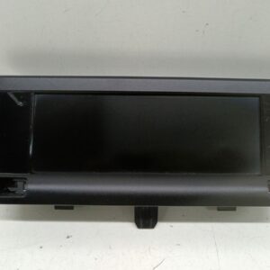 Tablero De Instrumentos Citroën C4 Cactus 2014-Actualidad Feel 1.6L 68kW 982171418000