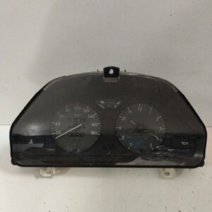 Tablero De Instrumentos Citroën Saxo 1996-2000 1.5 D X 1.5L 42kW 9624876780