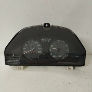 Tablero De Instrumentos Citroën Saxo 1996-2000 1.1 X 1.1L 44kW 9624876780
