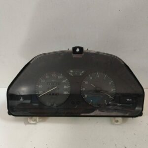Tablero De Instrumentos Citroën Saxo 1996-2000 1.5 D X 1.5L 42kW 9624876780