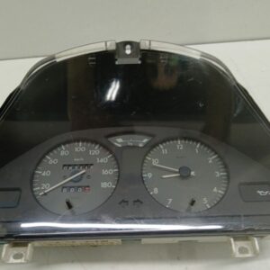Tablero De Instrumentos Citroën Saxo 1996-2000 1.5 Diesel CAT (VJY. VJZ / TUD5) 9624877580