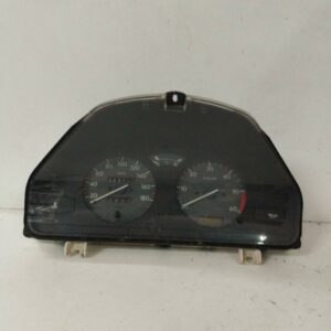 Tablero De Instrumentos Citroën Saxo 1996-2000 1.5 D Tentation 1.5L 42kW 9627933580