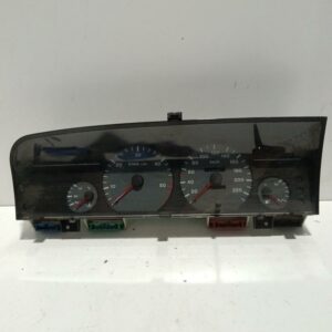 Tablero De Instrumentos Citroën Xantia Berlina 1997-2002 2.0 HDi 90/110 Image 215556168