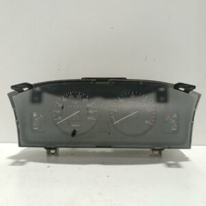 Tablero De Instrumentos Citroën Zx 1991-1998 1.6 Armonia 1.6L 65kW 9618510980
