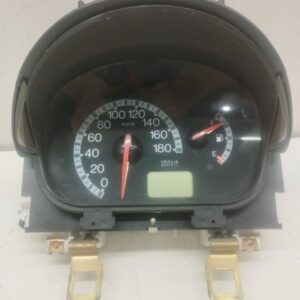 Tablero De Instrumentos Fiat Seicento (187) 1998-2002 735382381