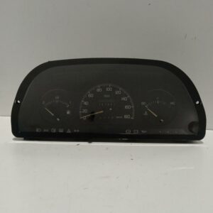 Tablero De Instrumentos Fiat Uno (146) 1989-Actualidad 1.0 I.E. / 45 I.E. 6047240020