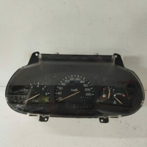 Tablero De Instrumentos Ford Escort Berl./turnier 1995-2000 Atlanta Berlina 95AB10849HA