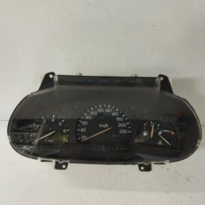 Tablero De Instrumentos Ford Escort Berl./turnier 1995-2000 Atlanta Berlina 95AB10849HA