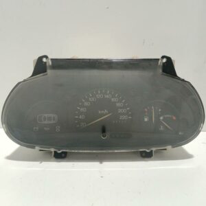 Tablero De Instrumentos Ford Escort Berl./turnier 1995-2000 Atlanta Berlina 96FB10838AA