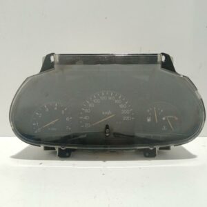 Tablero De Instrumentos Ford Escort Berl./turnier 1995-2000 Atlanta Berlina 96FB10849