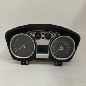 Tablero De Instrumentos Ford Focus Lim. (CB4) 2007-2011 Titanium 1.6L 66kW 8U4T10849GF
