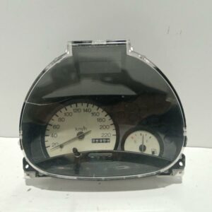 Tablero De Instrumentos Ford Ka (CCQ) 1996-2008 Básico 1.3L 44kW 431276AR4
