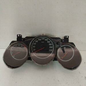 Tablero De Instrumentos Honda Fit (GD1/5) 2002-2008 1.2 Drive 1.2L 57kW HR0294018
