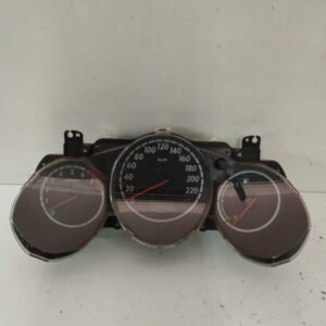 Tablero De Instrumentos Honda Fit (GD1/5) 2002-2008 1.2 Drive 1.2L 57kW HR0294018