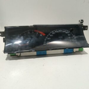 Tablero De Instrumentos Honda Prelude (BA4) 1987-Actualidad 2 2.0L 101kW 78100G000
