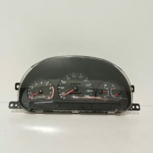 Tablero De Instrumentos Hyundai Accent (X3) 1994-1997 1.5 GS 1.5L 65kW 71110550