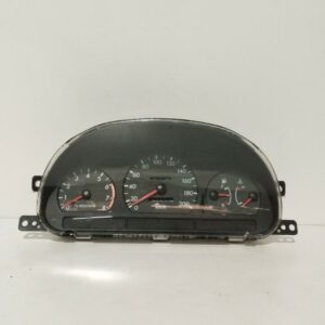 Tablero De Instrumentos Hyundai Accent (X3) 1994-1997 1.5 GS 1.5L 65kW 71110550