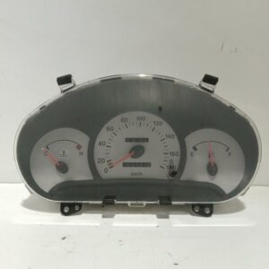 Tablero De Instrumentos Hyundai Atos Prime (MX) 2000-2010 GLS (2003->) 1.1L 46kW 78807400