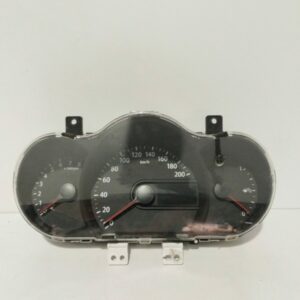 Tablero De Instrumentos Kia Picanto 2011-2017 * 20110113
