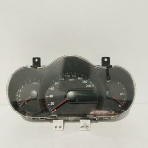 Tablero De Instrumentos Kia Picanto 2011-2017 * 20110113