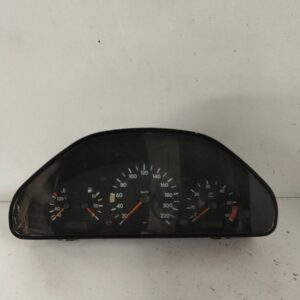 Tablero De Instrumentos Mercedes-Benz Clase C (W202) Berlina 1993-2000 2025400247