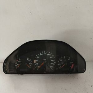 Tablero De Instrumentos Mercedes-Benz Clase C (W202) Berlina 1993-2000 2025400247