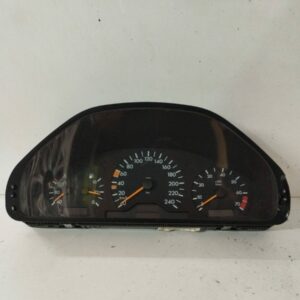 Tablero De Instrumentos Mercedes-Benz Clase C (W202) Berlina 1993-2000 2025407748