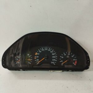 Tablero De Instrumentos Mercedes-Benz Clase C (W202) Berlina 1993-2000 2025407748