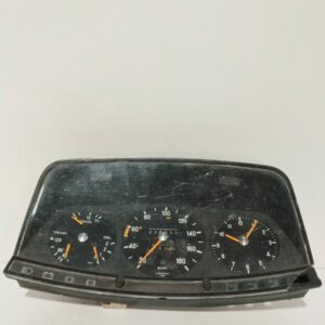 Tablero De Instrumentos Mercedes-Benz Clase E (W123) Berlina+coupe 87001050