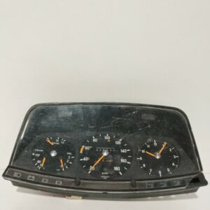 Tablero De Instrumentos Mercedes-Benz Clase E (W123) Berlina+coupe 87001050