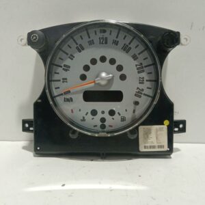 Tablero De Instrumentos Mini Mini (R56) 2006-2014 Cooper 1.6L 88kW 67379411