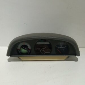 Tablero De Instrumentos Mitsubishi L 200 (KA0/KB0) 2006-2015 79793JECO