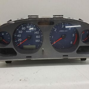 Tablero De Instrumentos Nissan Navara Pick-up (D40M) 2005-Actualidad 24810VM970