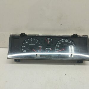 Tablero De Instrumentos Nissan Terrano (WD21) 1987-Actualidad 2.7 TD 2.7L 73kW 2481357G00