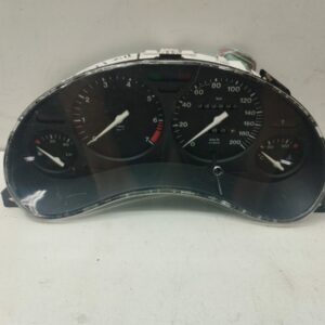 Tablero De Instrumentos Opel Corsa B 1996-2000 1.4 CAT (2H6) 1.4L 44kW 81117906