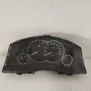 Tablero De Instrumentos Opel Meriva 2003-2008 Cosmo 1.7L 74kW 13173381XT