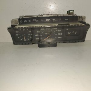 Tablero De Instrumentos Peugeot 205 Berlina 1983-1998 1.8 D Generation 1.8L 43kW 8595203