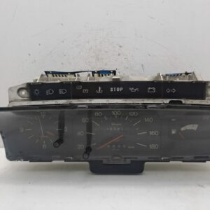 Tablero De Instrumentos Peugeot 205 Berlina 1983-1998 1.8 D Generation 9253234280