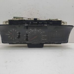 Tablero De Instrumentos Peugeot 205 Berlina 1983-1998 1.8 Diesel CAT 1.8L 43kW 9253234280