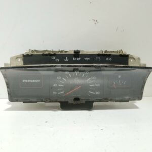 Tablero De Instrumentos Peugeot 205 Berlina 1983-1998 GENERATION 9753530180