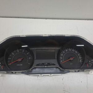 Tablero De Instrumentos Peugeot 208 2012-2019 Access 1.0L 50kW 76916708