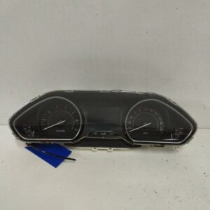 Tablero De Instrumentos Peugeot 208 2012-2019 Style 1.2L 60kW 981384878001