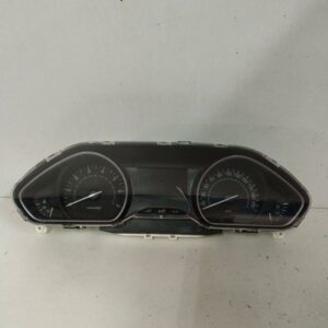 Tablero De Instrumentos Peugeot 208 2012-2019 Active 1.2L 60kW 981384878001