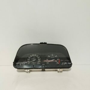 Tablero De Instrumentos Peugeot 306 Berlina 4 Puertas (S1) 1994-1997 Style D 1.9L 50kW