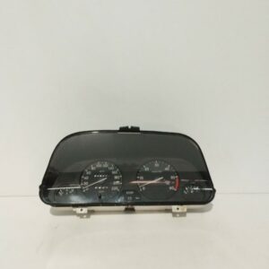Tablero De Instrumentos Peugeot 306 Berlina 4 Puertas (S1) 1994-1997 Style D 1.9L 50kW