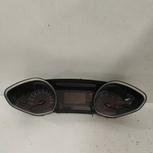 Tablero De Instrumentos Peugeot 308 2013-2021 Access 1.6L 73kW 9809838380