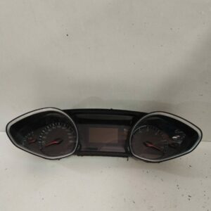 Tablero De Instrumentos Peugeot 308 2013-2021 Access 1.6L 73kW 9809838380