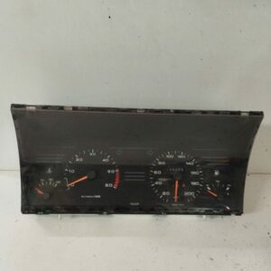 Tablero De Instrumentos Peugeot 405 Berlina 1987-1996 GRD-Turbo Exclusive 9605842480