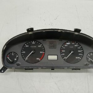 Tablero De Instrumentos Peugeot 406 Berlina (S1/S2) 1995-2005 2.0 HDi 2.0L 80kW 9630372780