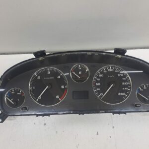 Tablero De Instrumentos Peugeot 406 Coupe (S1/S2) 1997-2005 2.2 HDi FAP CAT 9642948680